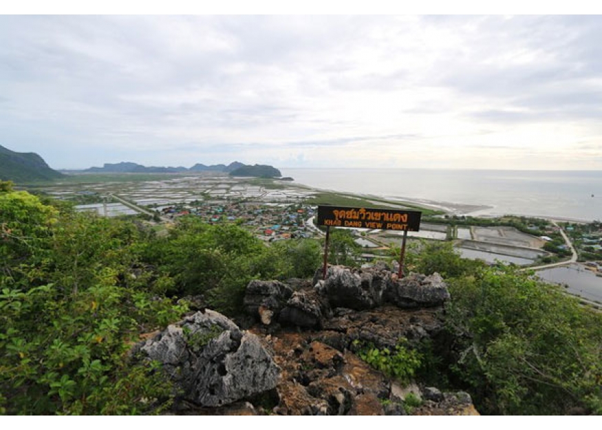 2018–06-15 观光部重视西部海岸旅游发展